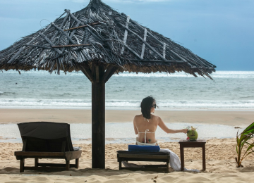Bãi Biển