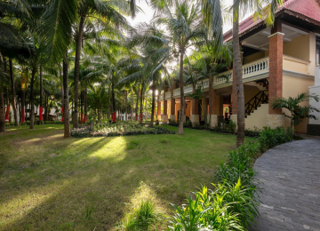 Cảnh Quan