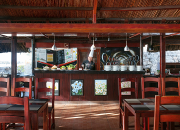 Nhà Hàng