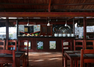 Nhà Hàng