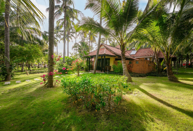 BUNGALOW