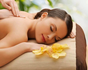 SPA & MASSAGE