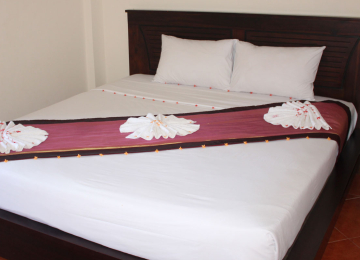 SUPERIOR GARDEN VIEW